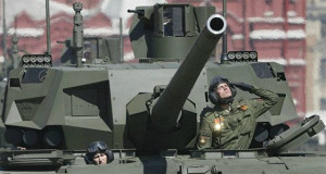 Топ-10 самых дорогих танков: «Армата» дороже всех?