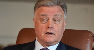 Якунин займется консалтингом в сфере инфраструктуры