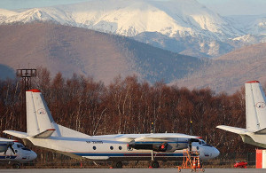 СМИ: Экипаж разбившегося Ан-26 был допущен к полетам без экзаменов