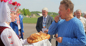 «Пусть попробуют»