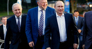 Таможню поделят ФСБ и ФНС