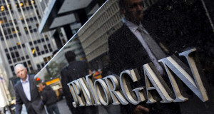 JP Morgan разрешит сотрудникам повседневную одежду