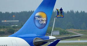 Thomas Cook рискует нарушить санкции за работу в Крыму