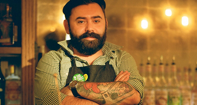 Дмитрий Левицкий