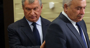 «Роснефть» выиграла у «Лукойла» битву за недра