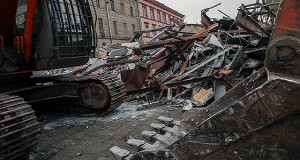 Суд разрешил мэрии Москвы снести самострои из второго списка