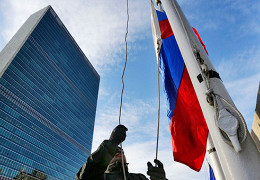 США и Евросоюз обвиняют Россию в блокировке решения конфликта в Донбассе