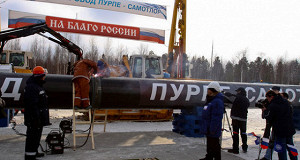 «Роснефть» не нашла больше нефти