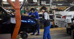 «Ростех» готов простить долги АвтоВАЗа