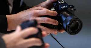 Toshiba продаст Sony бизнес по производству сенсоров