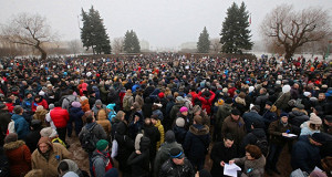 Полиция Петербурга обратилась в прокуратуру по поводу митинга против передачи Исаакия РПЦ