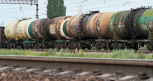 РЖД хочет отменить для себя акцизы на дизтопливо