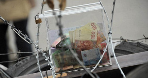 Аресты имущества по крымским кредитам прошли по старым данным
