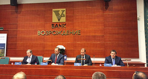 Акционеры «Возрождения» переизбрали совет директоров