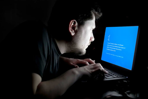 «Экран смерти»: обновление Windows 10 признали опасным