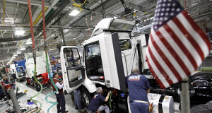 Розничные продажи в США в июне снизились