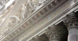 Американские индексы S&P 500 и NASDAQ установили рекорд на фондовой бирже