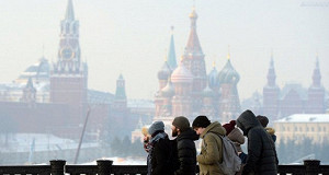 Роструд рассказал о правилах работы в морозы