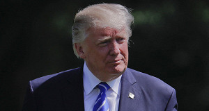 Конгресс США одобрил санкции против союзников Сирии