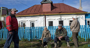 Зарплаты домохозяйств в марте 2016 года утратили определенность