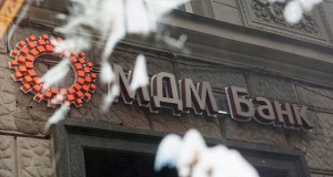 Карты «МДМ банка» не работают несколько дней