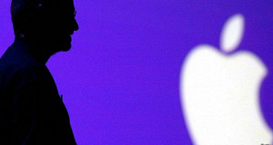 Как подзаработать на культе Apple