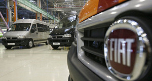 Прокуратура Парижа открыла предварительное расследование в отношении Fiat