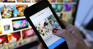 Prisma за девять дней стала лидером по скачиванию в App Store 10 стран