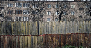 Не выходя из «красной зоны»