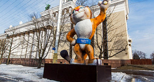 Не место для бизнеса: зачем Москва возрождает ВДНХ