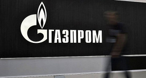 «Газпром» хочет донести свет в Китай