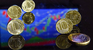 Американские хедж-фонды поставили на укрепление рубля