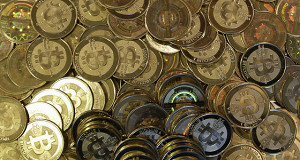 В России могут легализовать операции с биткоинами в 2018 году