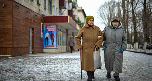 Пенсию рассчитают по половому признаку