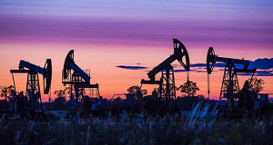 Запасы нефти в США за неделю увеличились