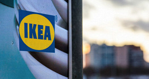 IKEA запустит акселератор стартапов в России