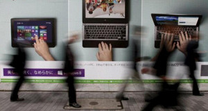 Toshiba ожидает убыток в $6 млрд по итогам года