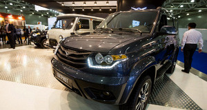 Крупнейший автодилер России решил продавать «УАЗы»